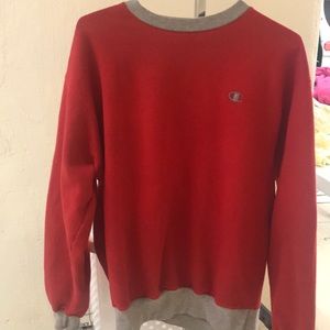 Champion sweat-shirt